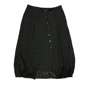 Annette Gortz Virgin Wool Skirt Size 42